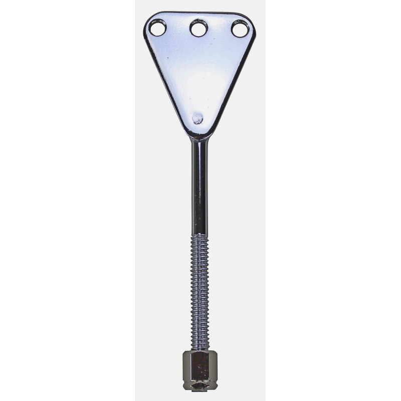 Triangle (Puxador) pour caixa 15cm - 12,5cm